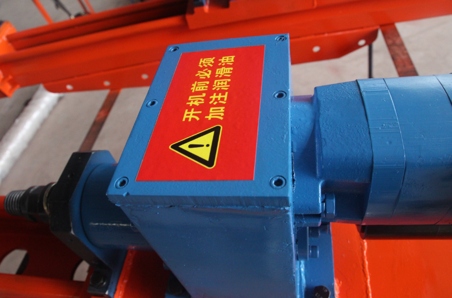 礦用架柱式液壓回轉(zhuǎn)鉆機(jī)價格[廠家回答]