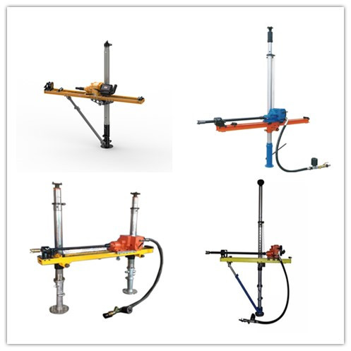【新疆烏東煤礦】這個氣動架柱式鉆機(jī)廠家不容小覷？