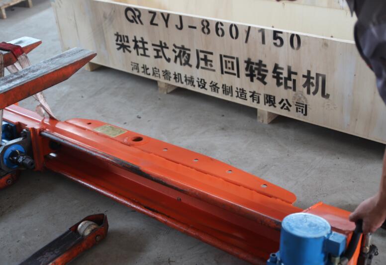 如果你想買探水鉆機(jī)，先看這3點(diǎn)一定不后悔