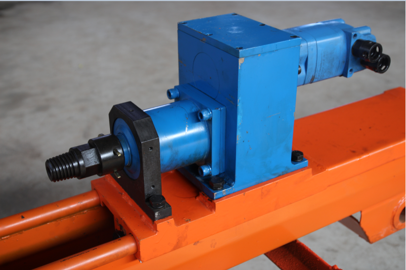 吉林長春：巖層硬度大用什么樣的探水鉆機?