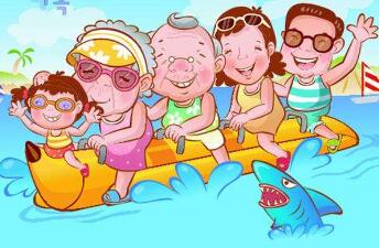 想要陪孩子過(guò)六一，就用啟睿探水鉆機(jī)