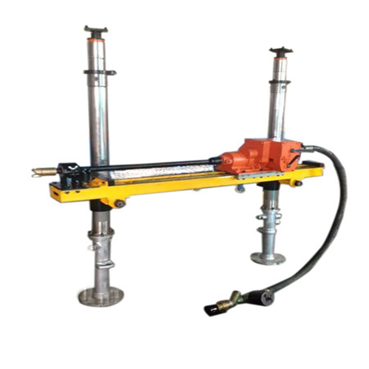 我有礦用探水鉆機，你有故事嗎？