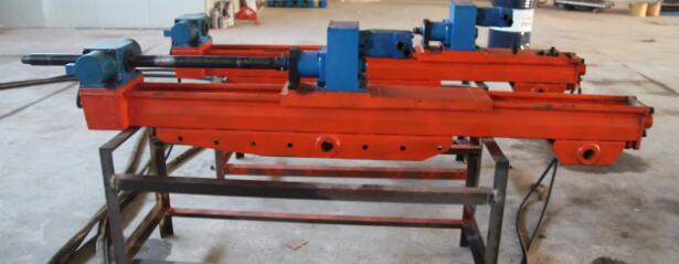 煤礦井下鉆機(jī)都有哪些型號 打煤巖層哪種適用