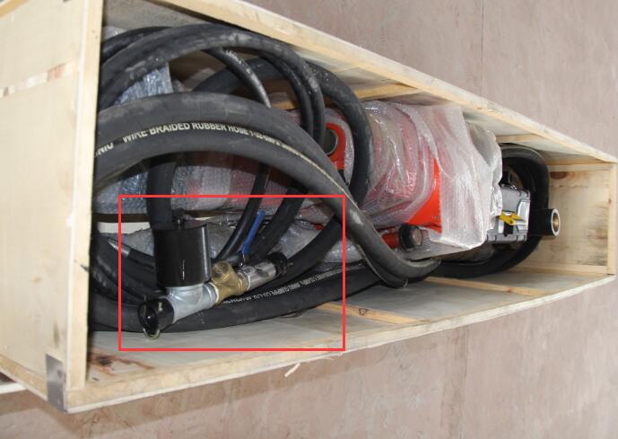 風(fēng)動探水鉆機(jī)使用壽命長 是做對了這一點
