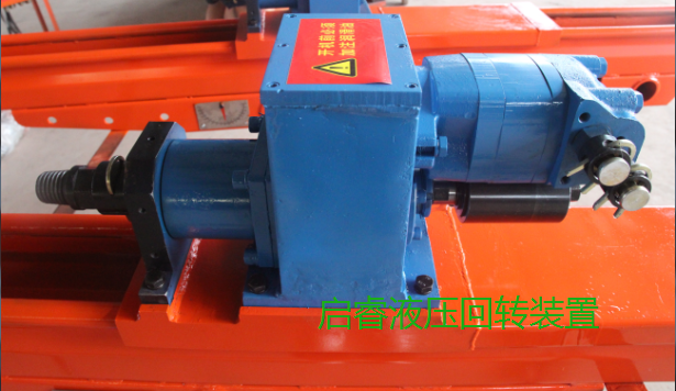 回轉(zhuǎn)式煤礦鉆機(jī)型號 井下鉆機(jī)好選擇