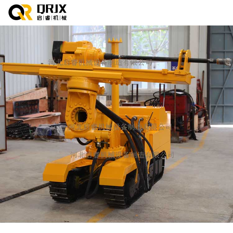 煤礦井下探水鉆機(jī)價(jià)格，鉆機(jī)廠家說(shuō)一說(shuō)。