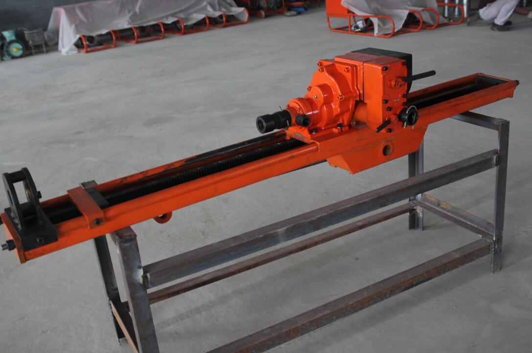 推薦這些探水鉆機(jī)型號(hào)，用過(guò)的都說(shuō)好