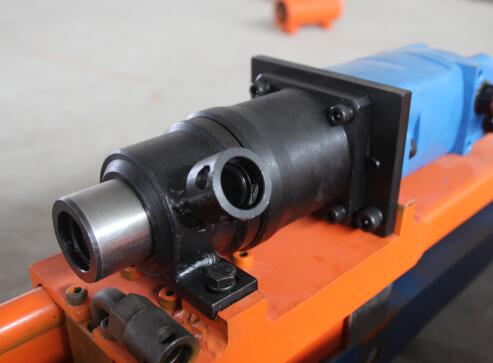 擁有這臺架柱式液壓回轉鉆機，空調WIFI西瓜等著你