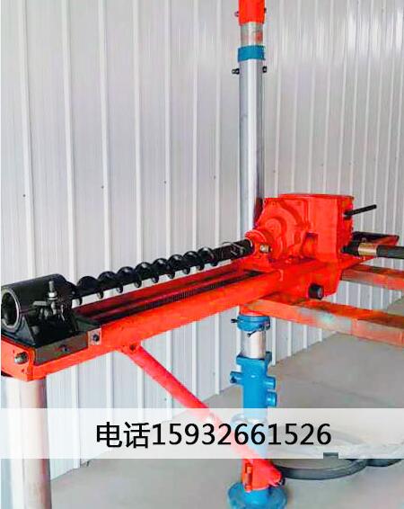 氣動、液壓探水鉆機都好用，老鐵很放心!