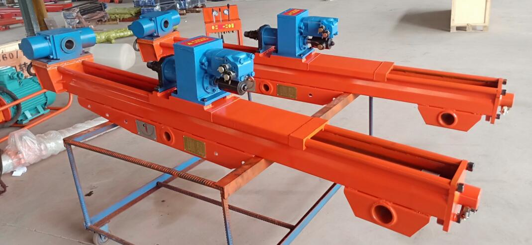 液壓探水鉆機(jī)型號 扭矩大效率高