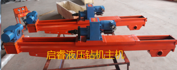 河北架柱式液壓回轉鉆機 廠家直供