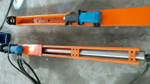 咸陽(yáng)架柱式液壓回轉(zhuǎn)鉆機(jī)這家好 質(zhì)量可靠性價(jià)比高